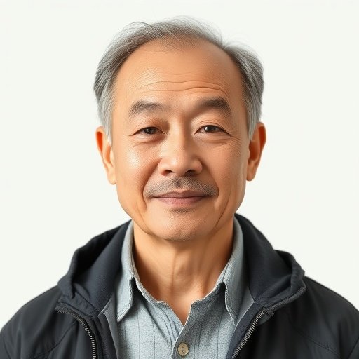 瓜田老农